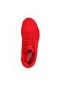 Tenis Mujer Skechers Uno Stand On Air - Rojo de Skechers