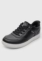 Tenis Lifestyle SKECHERS Bobs D'Vine So Hooked Negro de Skechers