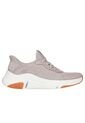 Tenis Mujer Skechers BOBS Sparrow Flex Rising Clout - Morado de Skechers