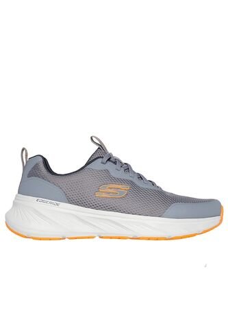 Tenis Hombre Skechers Edgeride Rekze - Gris Skechers