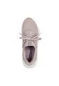 Tenis Mujer Skechers BOBS Sparrow Flex Rising Clout - Morado de Skechers