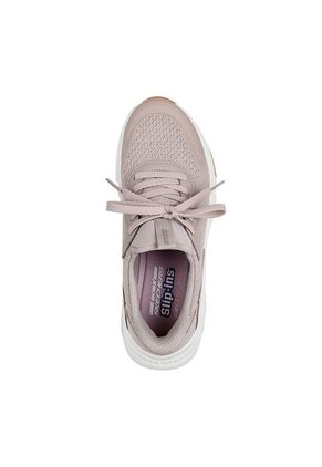 Tenis Mujer Skechers BOBS Sparrow Flex Rising Clout - Morado