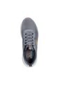 Tenis Hombre Skechers Edgeride Rekze - Gris de Skechers