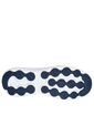 Tenis Hombre Skechers Go Run Now - Blanco/Gris de Skechers