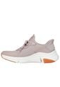 Tenis Mujer Skechers BOBS Sparrow Flex Rising Clout - Morado de Skechers