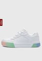 Tenis SKECHERS Jade Blanco de Skechers