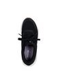 Tenis Mujer Skechers BOBS Sparrow Flex Rising Clout - Negro de Skechers