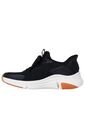 Tenis Mujer Skechers BOBS Sparrow Flex Rising Clout - Negro de Skechers