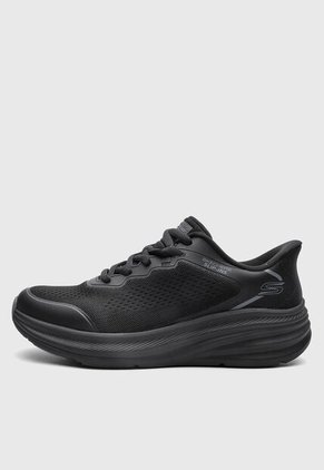Tenis Lifestyle SKECHERS Bobs Skillz Negro
