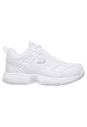 TENIS SKECHERS MUJER 77200WHT DIGHTON Talla 6