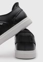 Tenis Lifestyle SKECHERS Bobs D'Vine So Hooked Negro de Skechers