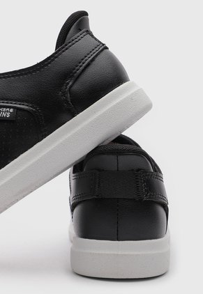 Tenis Lifestyle SKECHERS Bobs D'Vine So Hooked Negro
