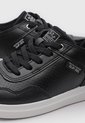 Tenis Lifestyle SKECHERS Bobs D'Vine So Hooked Negro de Skechers