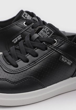 Tenis Lifestyle SKECHERS Bobs D'Vine So Hooked Negro