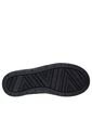 Tenis Mujer Skechers Court Hi Air Ultra Color - Negro de Skechers