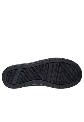 Tenis Mujer Skechers Court Hi Air Ultra Color - Negro