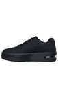 Tenis Mujer Skechers Court Hi Air Ultra Color - Negro de Skechers