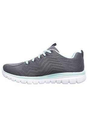 TENIS SKECHERS GRACEFUL-GETCONNECTED PARA MUJER