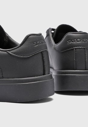 Tenis SKECHERS Eden Lx Negro