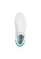 Tenis Mujer Skechers Uno Suited On Air - Blanco de Skechers