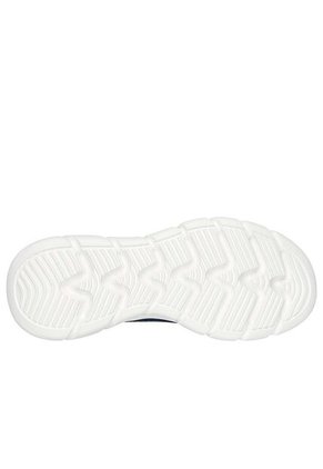 Tenis Mujer Skechers BOBS B Flex Hi Flying Hi - Azul