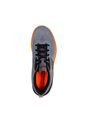 Tenis Hombre Skechers GO RUN Elevate 2.0 Fluid Mo - Gris de Skechers