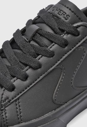 Tenis SKECHERS Eden Lx Negro