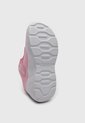 Tenis Lifestyle SKECHERS Play Scene Fun Squad Rosa de Skechers