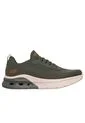 Tenis Hombre Skechers BOBS Arc Waves 2.0 Class Form - Cafe de Skechers