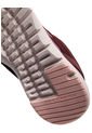 Tenis Running Vinotinto-Rosa Skechers Moving Fast de Skechers