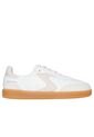Tenis Niña Skechers Hot Shot Little Kickoff - Blanco de Skechers