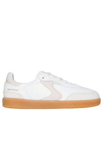 Tenis Mujer Skechers Go Walk Flex Carla - Blanco Skechers