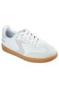 Tenis Niña Skechers Hot Shot Little Kickoff - Blanco de Skechers