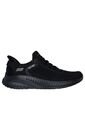 Tenis Mujer Skechers BOBS Squad Chaos Current Muse - Negro de Skechers