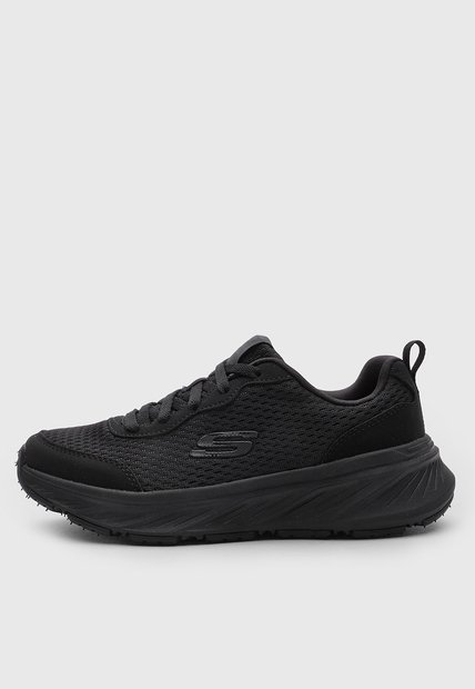 Tenis Lifestyle SKECHERS Edgeride Negro