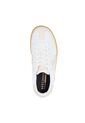 Tenis Niña Skechers Hot Shot Little Kickoff - Blanco de Skechers
