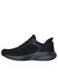 Tenis Mujer Skechers BOBS Squad Chaos Current Muse - Negro de Skechers