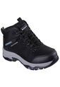 BOTAS SKECHERS MUJER 180005BKCC TREGO Talla 6.5 de Skechers