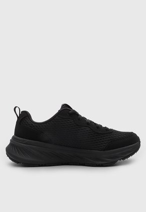 Tenis Lifestyle SKECHERS Edgeride Negro