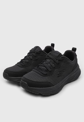 Tenis Lifestyle SKECHERS Edgeride Negro