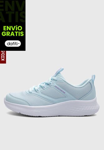 Tenis Lifestyle SKECHERS Skech Lite Pro Menta Skechers