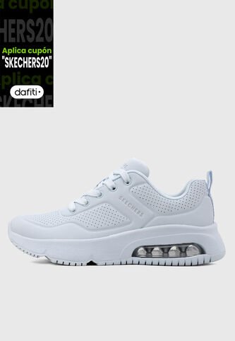 Tenis SKECHERS Uno Infinite Air Celeste Skechers