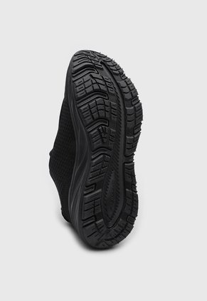 Tenis Lifestyle SKECHERS Edgeride Negro