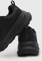 Tenis Lifestyle SKECHERS Edgeride Negro de Skechers