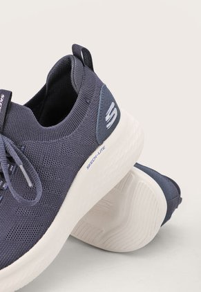 Tenis Training Azul Navy-Marfil Skechers Skech-Lite Pro - Full Night
