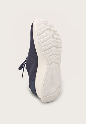 Tenis Training Azul Navy-Marfil Skechers Skech-Lite Pro - Full Night