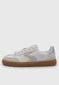 Tenis Lifestyle SKECHERS Hotshot Blanco de Skechers