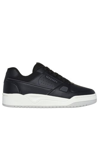 TENIS SKECHERS HOMBRE 183250BLK KOOPA Talla 11 Skechers