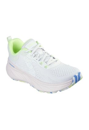 Tenis Mujer Skechers Edgeride - Confetti Skies - Blanco