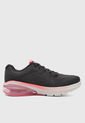 Tenis SKECHERS Go Walk Air 3.0 - Ree Negro de Skechers
